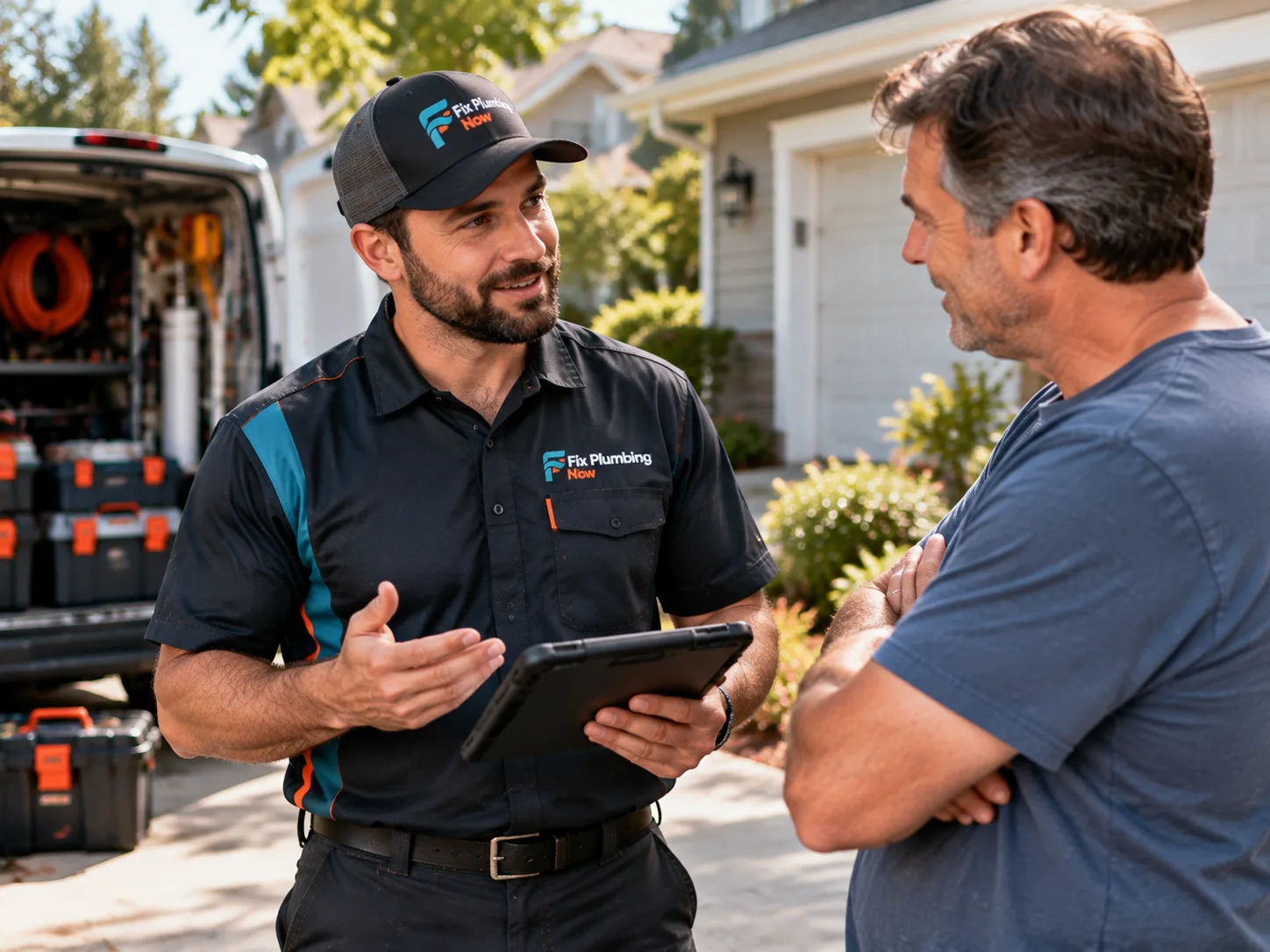 Clogged Drain Service Woodbridge, CA FAQs